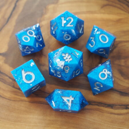 dice test 2