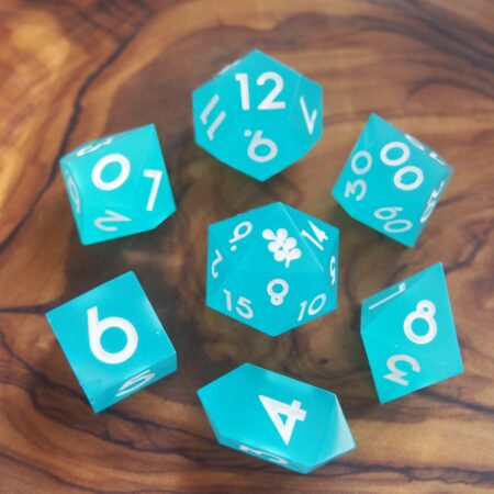 dice test 1