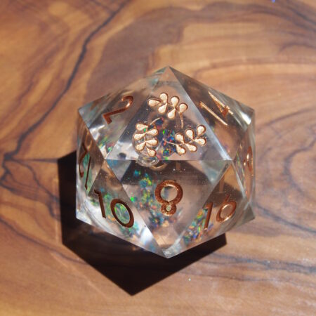 dice test 3